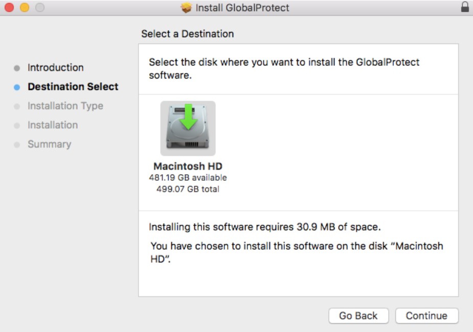 Global Protect Vpn Download Mac